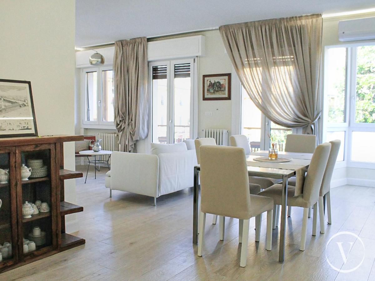 Corso Roma, 37 - Valente Italian Properties Μοντεκατίνι Τέρμε Εξωτερικό φωτογραφία