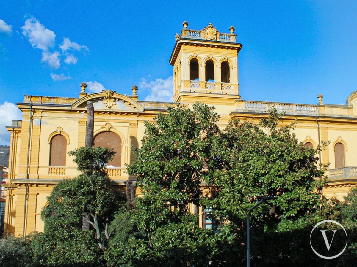 Corso Roma, 37 - Valente Italian Properties Μοντεκατίνι Τέρμε Εξωτερικό φωτογραφία